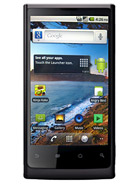 Best available price of Huawei U9000 IDEOS X6 in Thailand