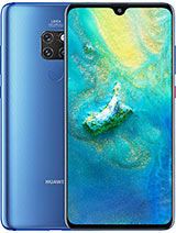 Best available price of Huawei Mate 20 in Thailand