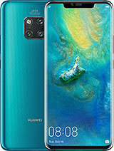 Best available price of Huawei Mate 20 Pro in Thailand