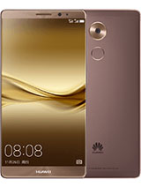 Best available price of Huawei Mate 8 in Thailand