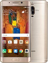Best available price of Huawei Mate 9 Pro in Thailand