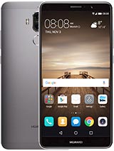 Best available price of Huawei Mate 9 in Thailand
