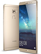 Best available price of Huawei Mate S in Thailand