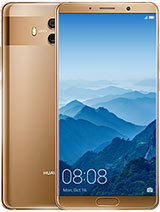 Best available price of Huawei Mate 10 in Thailand