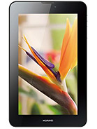 Best available price of Huawei MediaPad 7 Vogue in Thailand