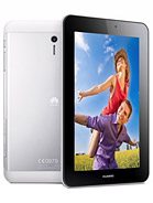 Best available price of Huawei MediaPad 7 Youth in Thailand