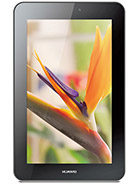 Best available price of Huawei MediaPad 7 Youth2 in Thailand