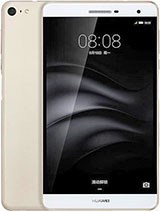 Best available price of Huawei MediaPad M2 7-0 in Thailand