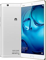 Best available price of Huawei MediaPad M3 8-4 in Thailand