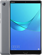 Best available price of Huawei MediaPad M5 8 in Thailand