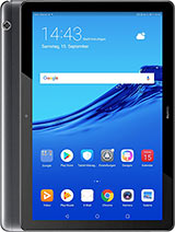 Best available price of Huawei MediaPad T5 in Thailand