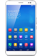 Best available price of Huawei MediaPad X1 in Thailand
