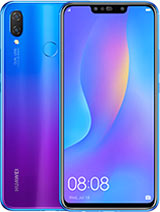 Best available price of Huawei nova 3i in Thailand