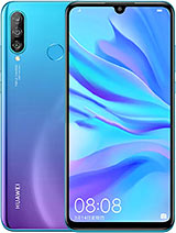 Best available price of Huawei nova 4e in Thailand