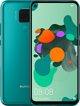 Best available price of Huawei nova 5i Pro in Thailand
