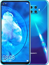 Best available price of Huawei nova 5z in Thailand
