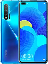 Best available price of Huawei nova 6 5G in Thailand