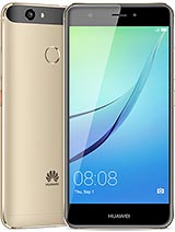 Best available price of Huawei nova in Thailand