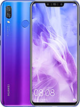 Best available price of Huawei nova 3 in Thailand