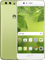 Best available price of Huawei P10 in Thailand