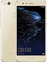 Best available price of Huawei P10 Lite in Thailand