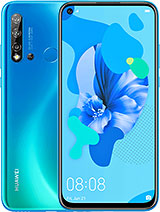 Best available price of Huawei nova 5i in Thailand