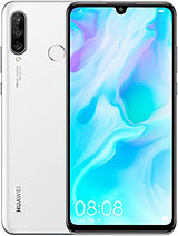 Best available price of Huawei P30 lite in Thailand