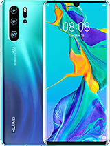 Best available price of Huawei P30 Pro in Thailand