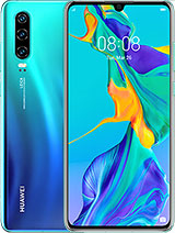 Best available price of Huawei P30 in Thailand