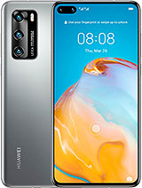Huawei nova 7 Pro 5G at Thailand.mymobilemarket.net