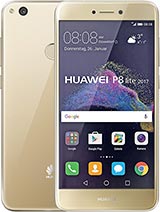 Best available price of Huawei P8 Lite 2017 in Thailand