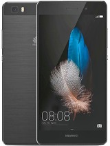 Best available price of Huawei P8lite ALE-L04 in Thailand
