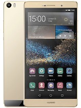 Best available price of Huawei P8max in Thailand