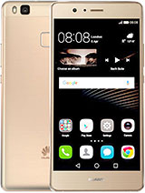 Best available price of Huawei P9 lite in Thailand
