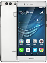 Best available price of Huawei P9 Plus in Thailand