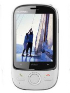 Best available price of Huawei U8110 in Thailand