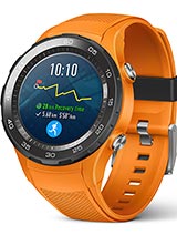 Best available price of Huawei Watch 2 in Thailand