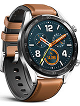 Best available price of Huawei Watch GT in Thailand