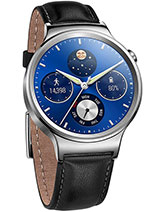 Best available price of Huawei Watch in Thailand