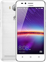 Best available price of Huawei Y3II in Thailand