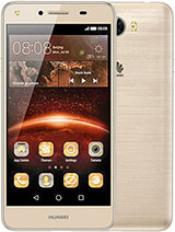 Best available price of Huawei Y5II in Thailand