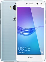 Best available price of Huawei Y5 2017 in Thailand