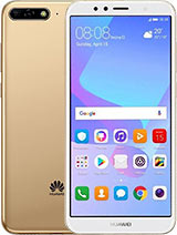 Best available price of Huawei Y6 2018 in Thailand