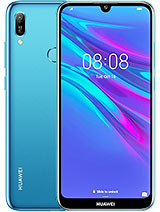 Best available price of Huawei Enjoy 9e in Thailand