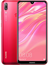 Best available price of Huawei Y7 2019 in Thailand