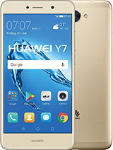 Best available price of Huawei Y7 in Thailand