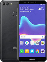 Best available price of Huawei Y9 2018 in Thailand