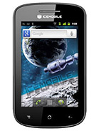 Best available price of Icemobile Apollo Touch 3G in Thailand