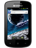 Best available price of Icemobile Apollo Touch in Thailand