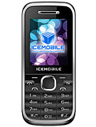 Best available price of Icemobile Blizzard in Thailand